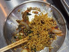 -幸福小串·地摊小炉子(三阳路店)
