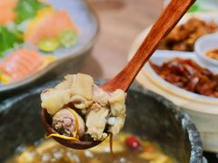 -蘑界·野生菌火锅(深业上城店)