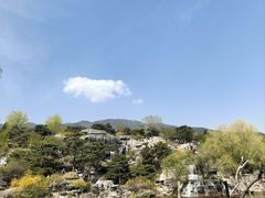 -深蓝盲人按摩中心(西北旺店)