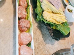 -采椰郎椰子鸡·脆皮鸡火锅(融创茂店)