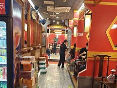 -京元盛铜锅涮肉(上海总店)