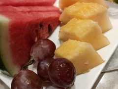-上渔铁板烧(熙悦汇店)