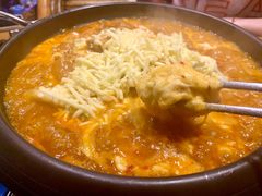 -恩你小木屋·烤肉韩式料理(嘉兴秀洲店)