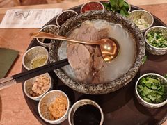 -浩海火燒雲傣家菜(芮欧百货店)