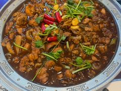 -鸿亨泰杂鱼馆(港馨家园店)
