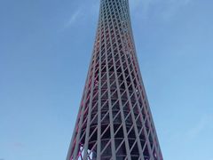 -珠江夜游广州塔·中大码头