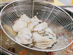 -濠轩阁特色生蚝火锅(水湾路店)
