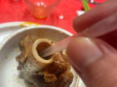 -羊之道草原味道清真餐厅(番禺店)