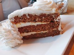 -The Cheesecake Factory 芝乐坊餐厅(王府中環店)