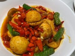 -兰湘子·湘菜小炒(崂山丽达店)