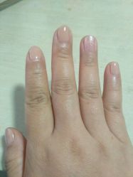 -ChuLian初莲日式美甲美睫