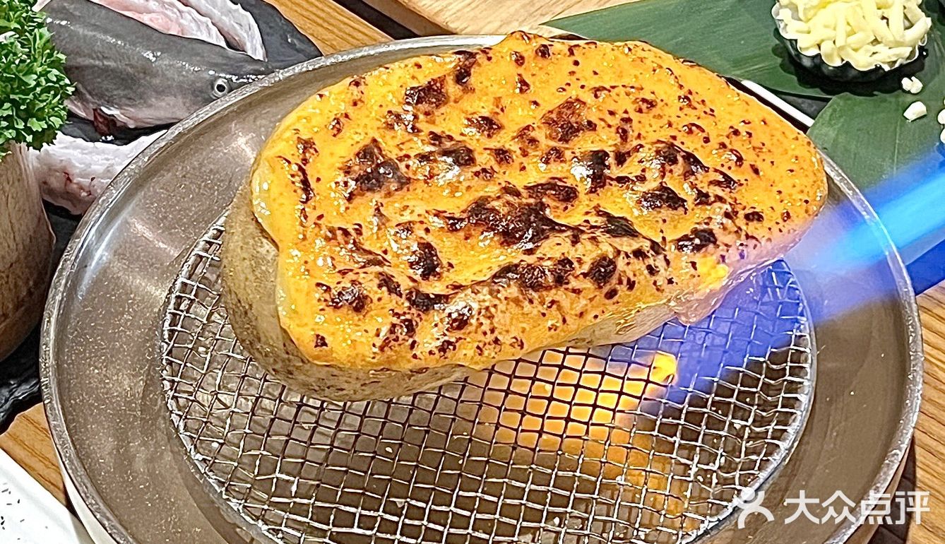 这口鳗鱼是真的狠狠拿捏了…