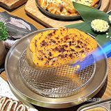 这口鳗鱼是真的狠狠拿捏了…