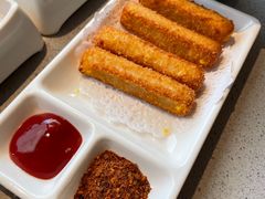 -海底捞火锅(老城根店)