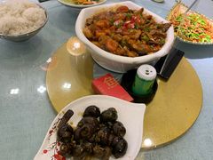 -大师傅金奖啤酒鱼(西街老店)