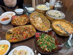 -朗妈私房菜(婺女州店)