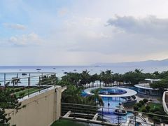 -亚龙湾海景国际度假酒店·海景坊