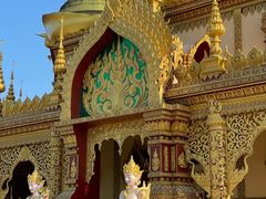 -西双版纳勐泐文化旅游区