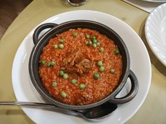 -秋林西餐厅(总店)