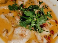 -永安鱼庄·镇江菜(丁卯店)