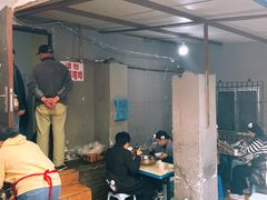 -蓉城西二道无名冒菜(西二道街店)