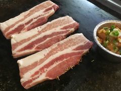 -秋木烤肉·韩国牛肉名家(高新旗舰店)