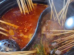 -牛小嫩串串火锅(老国贸总店)