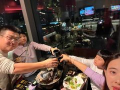 -黑牛の店·黑金店(沈阳万象城店)