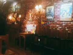 -MAX伯爵趣味互动密室逃脱(大坪D馆店)