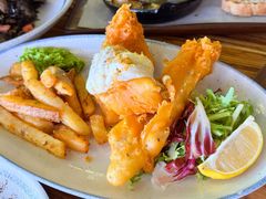 -PIZZA BIANCA(万象城店)