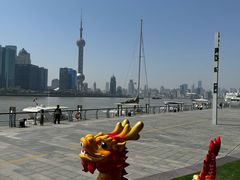 -公平路渡口(轮渡站)