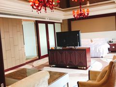 -杭州龙禧福朋喜来登酒店