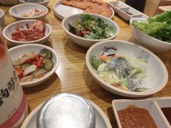 -喜来稀肉(北外滩白玉兰广场店)