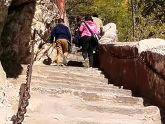 -北京上方山国家森林公园
