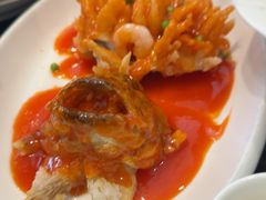 -芳芳私房菜·精做淮扬菜(承德路店)