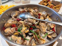 -双合园·海鲜水饺青岛菜(万佳广场店)