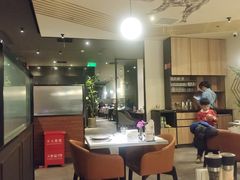 -西堤牛排(北京国瑞店)