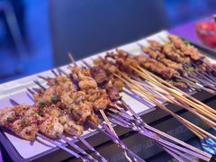 -燥次·烧烤酒场(万象城店)