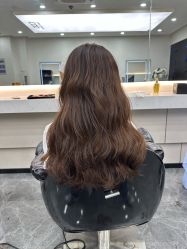 -Coo Hair salon