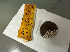 爆浆牛舌饼-北京稻香村(京港城生活广场店)