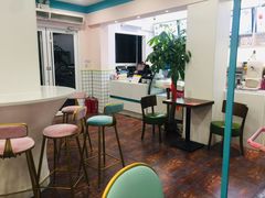 大堂-梁子刨冰王&梁小糖(王顶堤店)