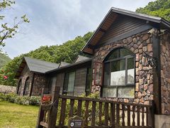 -大连天门山国家森林公园