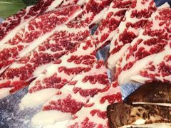 -老炉家木炭烤肉(长江国际店)
