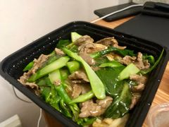 炒粿条-唔止卤嘢·潮州府城菜(鹭江店)