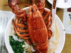 -荔林食店(西华路店)