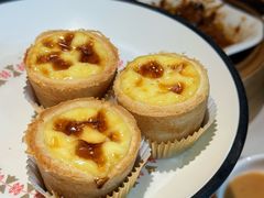 -银灯食府(丽丰国际中心店)