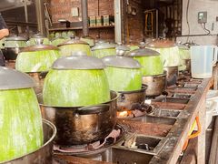 -红旗山庄(圭峰山店)