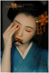 点击看大图 -持熹光年写真体验馆