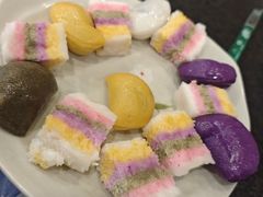 -金刚山(学府路店)