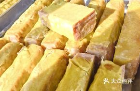 Half Portion of Beef Meatballs